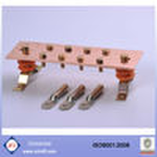 copper Busbar