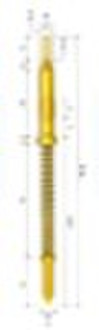 Big Aktuelle Battery Test Probe