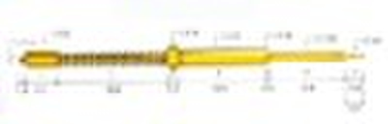 Battery Current Test Probe