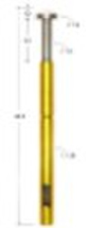 22.5mm Dia1.36mm Test-Pogo Pin (CPL160)