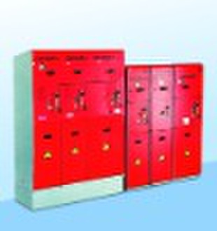 12/24/36kv SF6 metal enclosed switchgear panels