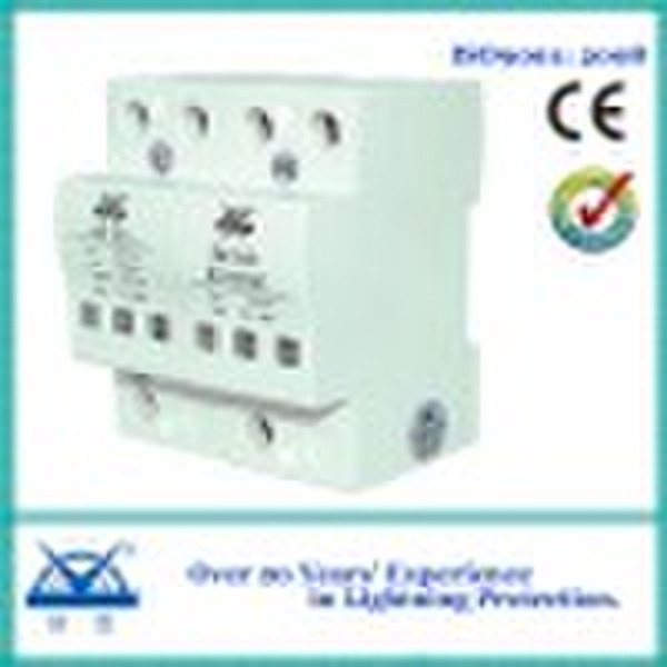 Industrial Use Modular Power lightning protection
