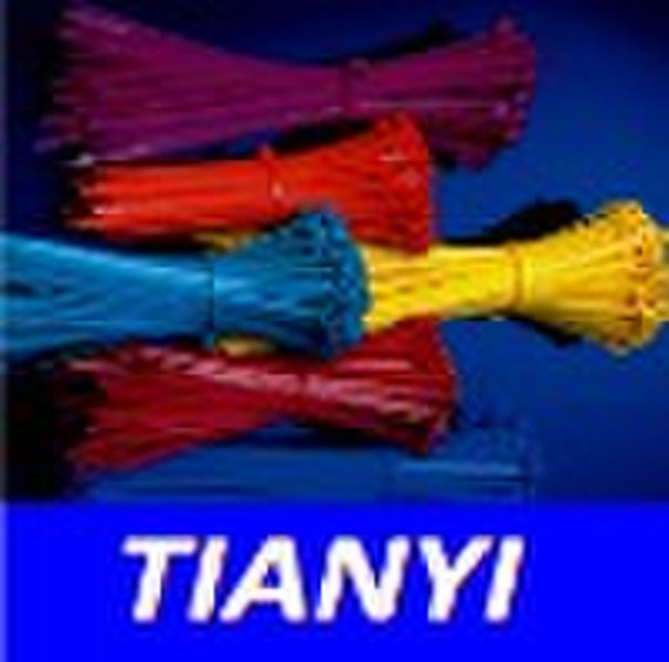 cable ties(nylon)