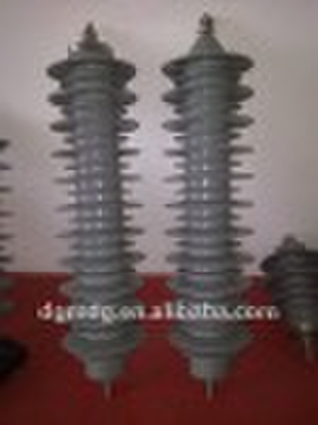 Lightning Arrester 33KV