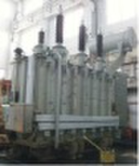 35KV-500KV Power Transformer