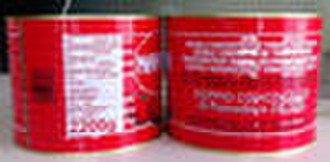 2200g Tomato Paste