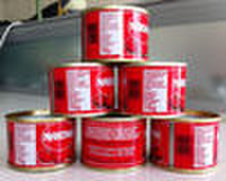 70g Tomato Paste