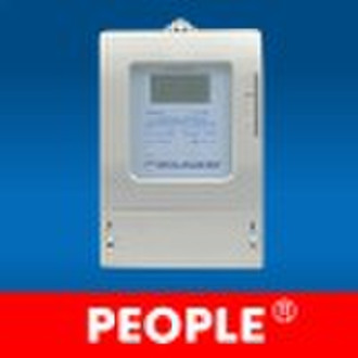 Prepayment Kilowatt Hour Meter