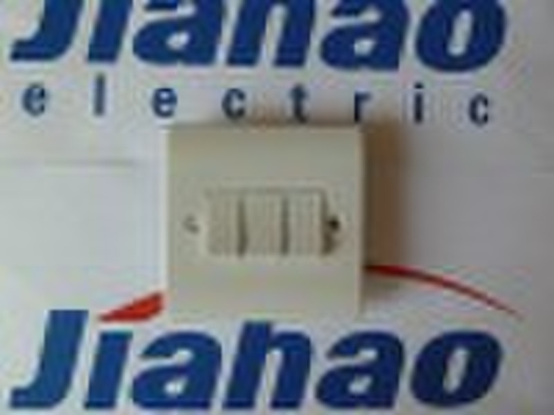 10A 3G 1/2way Switch