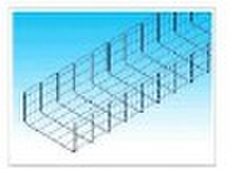 ladder cable tray /cable ladder /cable ladder