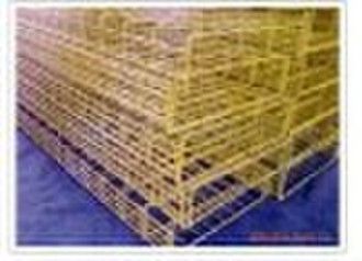 wire mesh cable tray