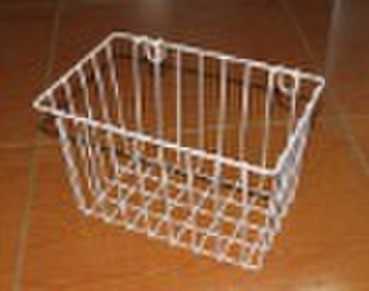 Grid basket