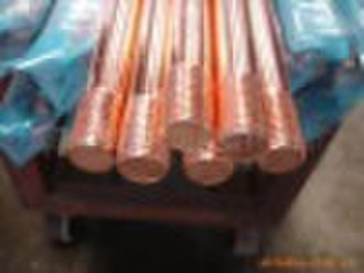 Copper Ground rods