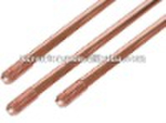 Copper Ground Rod