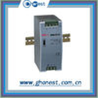 120W din rail switching power supply