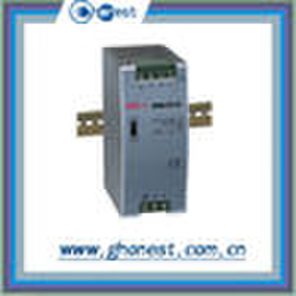 120W din rail switching power supply