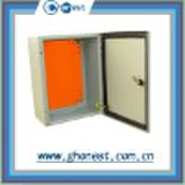 IP66 waterproof metal distribution box