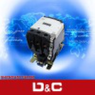 CJX2 / LC1-D Контактор переменного тока