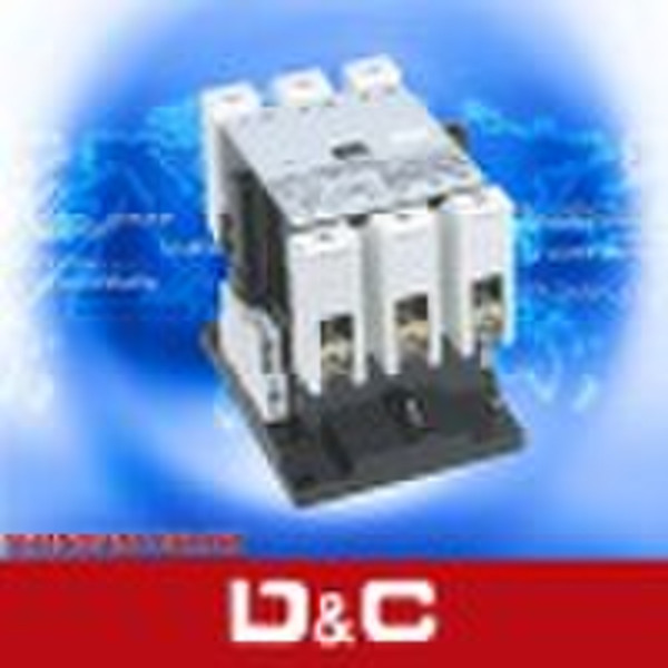 CJX1/3TB/3TF AC Contactor