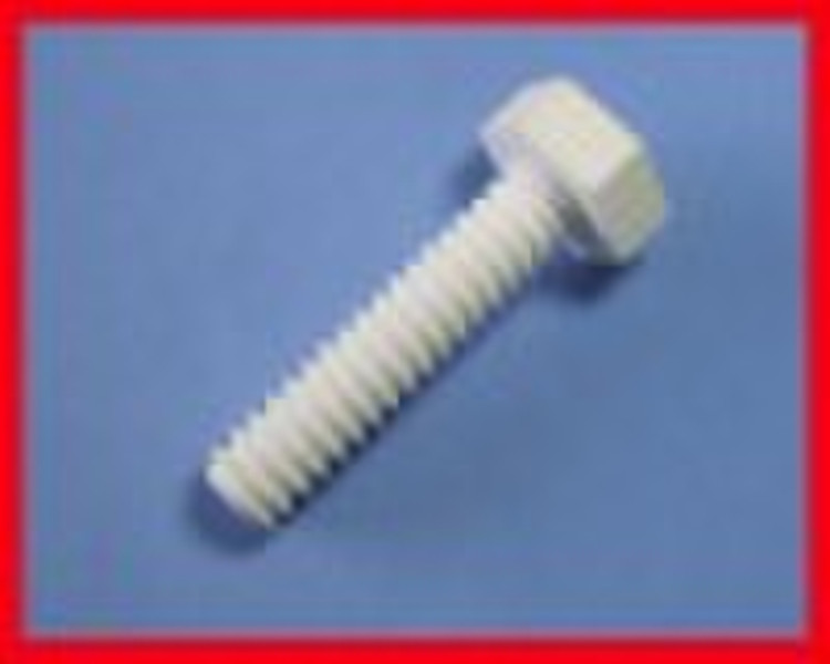 Ceramic Screw