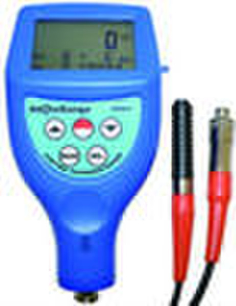 thickness meter, coating thickness meter, painting
