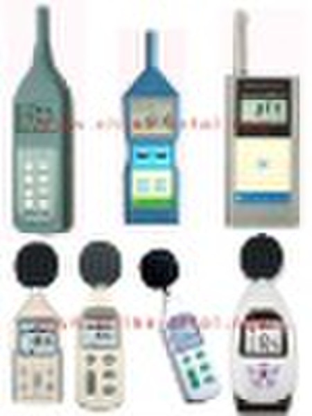 Sound Level Meter