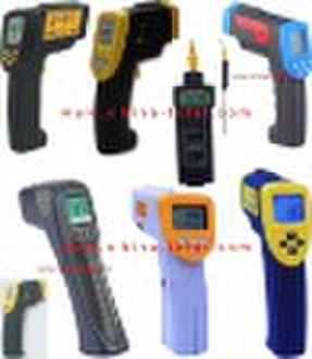 Infrared Thermometer