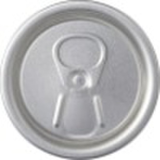 beverage can