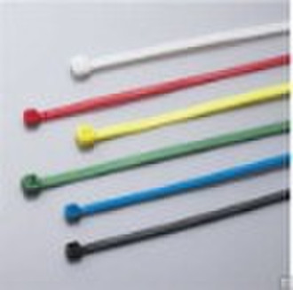 Nylon cable tie