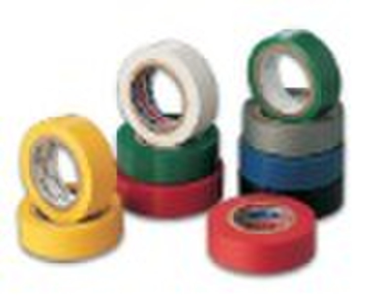 PVC tape