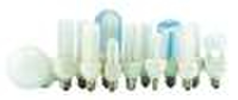 Energy Saving Lamp