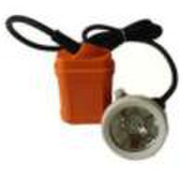 Mining Safety Lamp