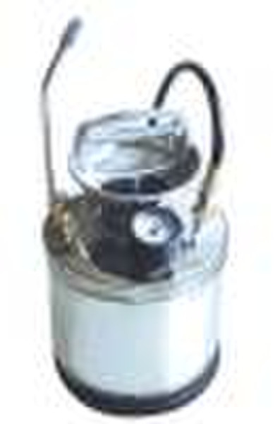 METAL SPRAYER