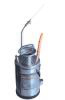 METAL SPRAYER