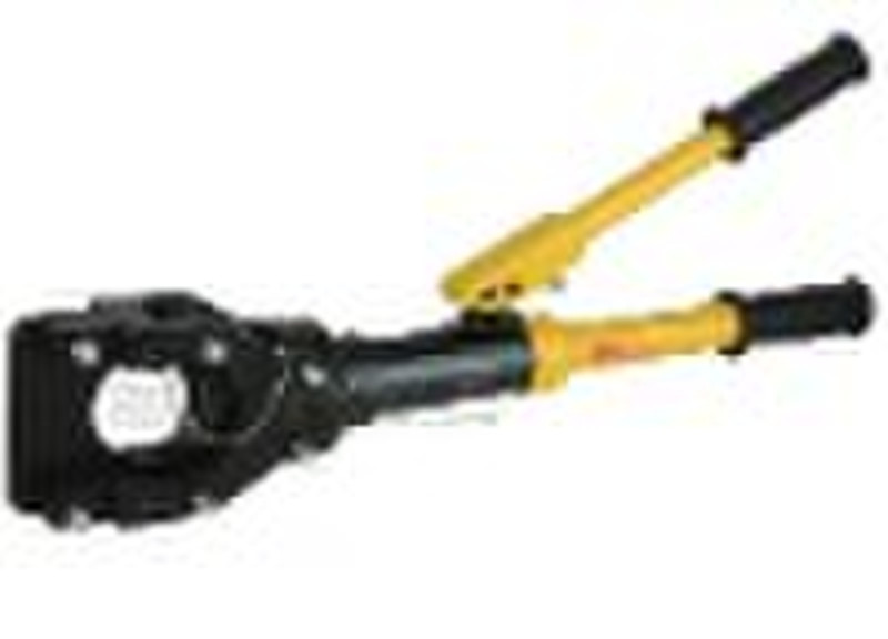 Hydraulic Cable Cutter