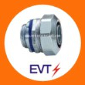 Liquid-Tight Connector Straight / Angle