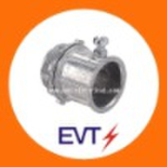 EMTube Connector Set-Screw Type