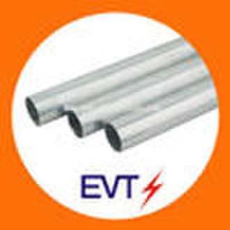 EMT Conduit (EMT stands for Electrical Metallic Tu