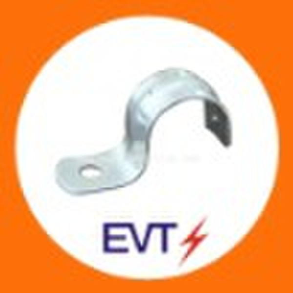 One Hole IMC Strap or Rigid Conduits Strap