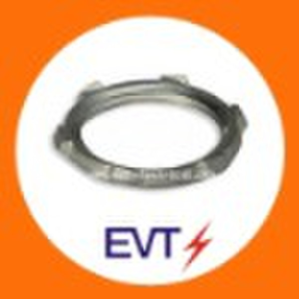 Lock Nut Steel 1/2" to 4"