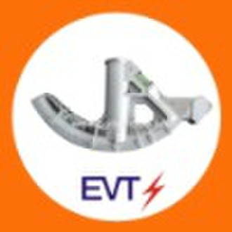 Conduit Bender For EMTubing & IMC or Rigid Con