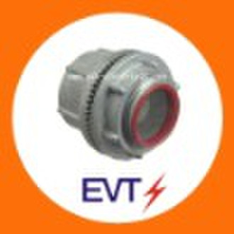 Water Tight Conduit Hub for IMC or Rigid conduit