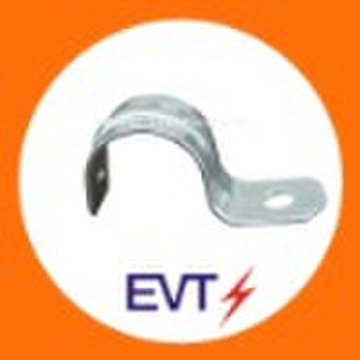 EMT Strap (EMT=Electrical Metallic Tubing)