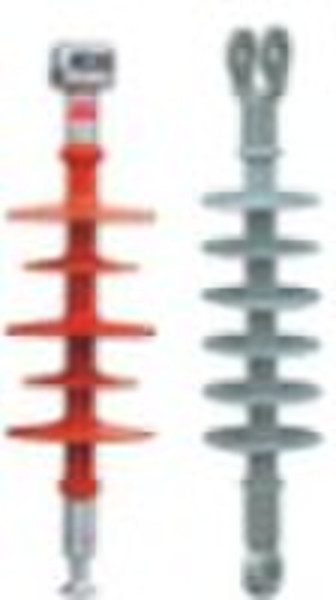 20kV Rod Suspension Composite Insulator