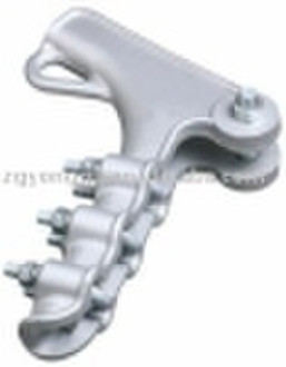 Strain Clamp (bolt type)