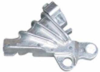 Aluminium Alloy Wedge Strain Clamp