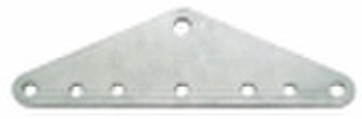 yoke plate