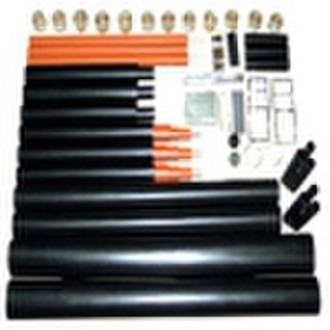 8.7-15 Kv Heat Shrinkable Cable Accessories