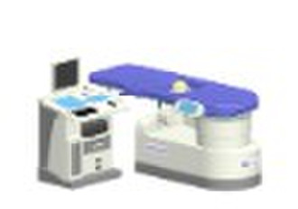 Electromagnetic Extra corporeal Shock Wave Lithogr