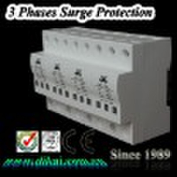 surge arrester SPD